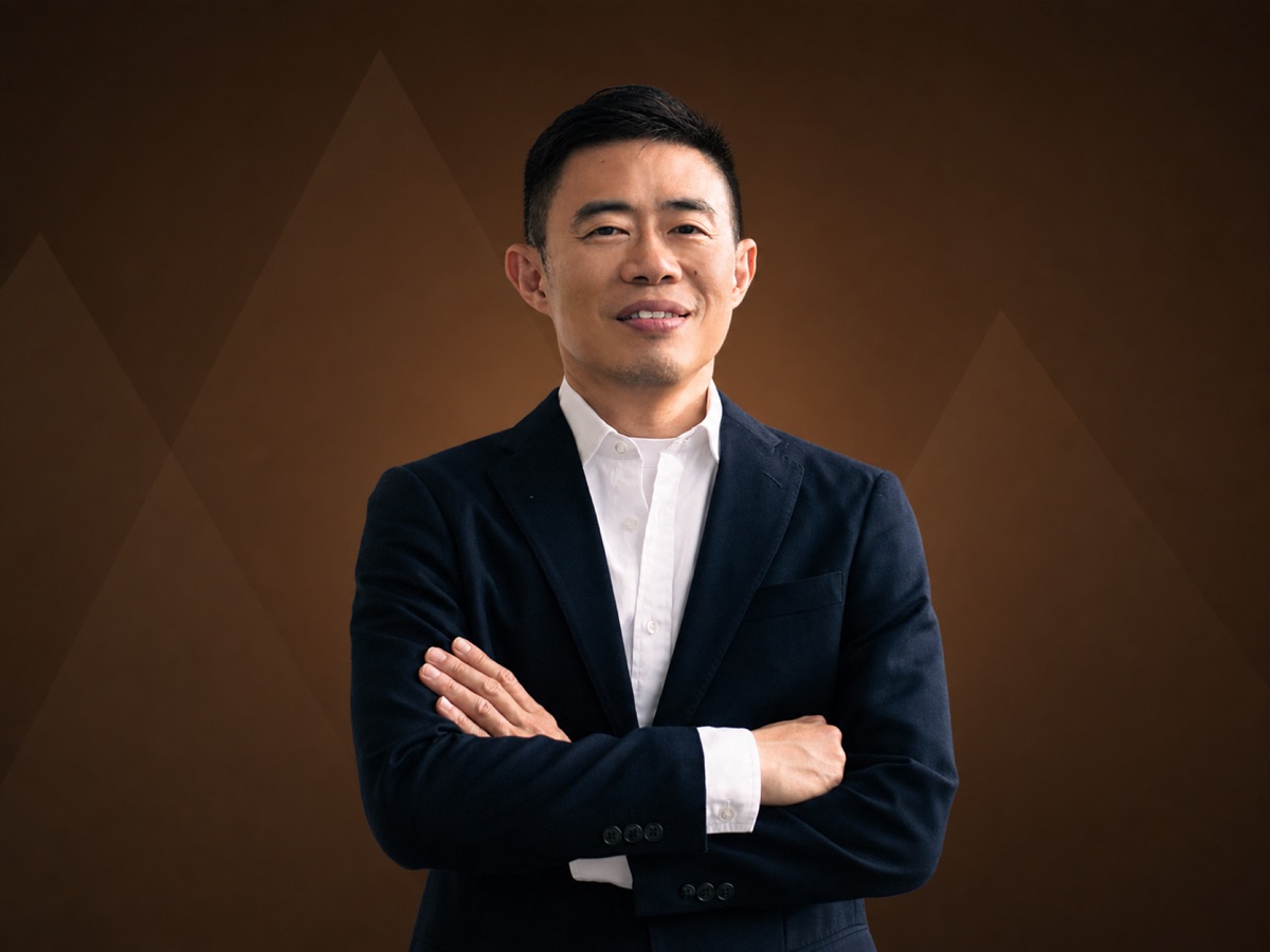 Alan Lau