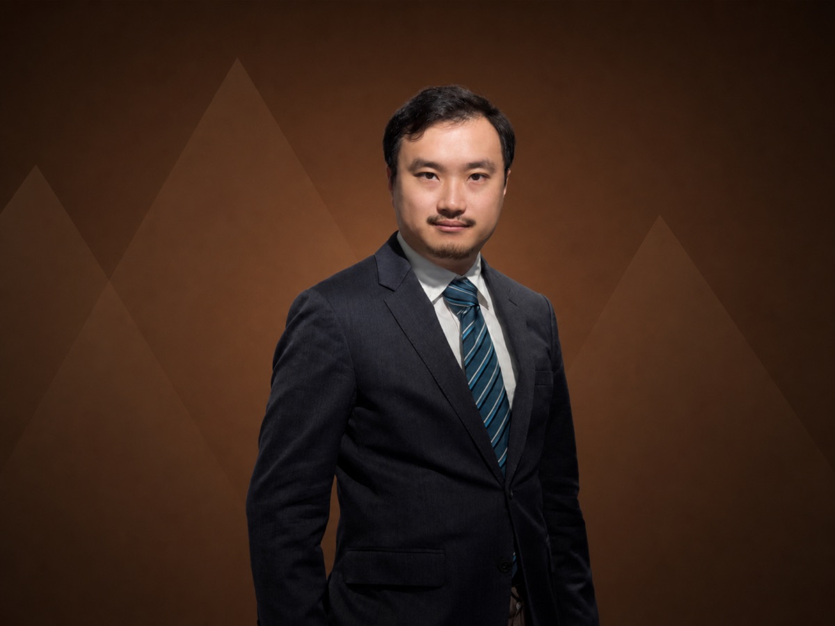 Cheney Cheng
