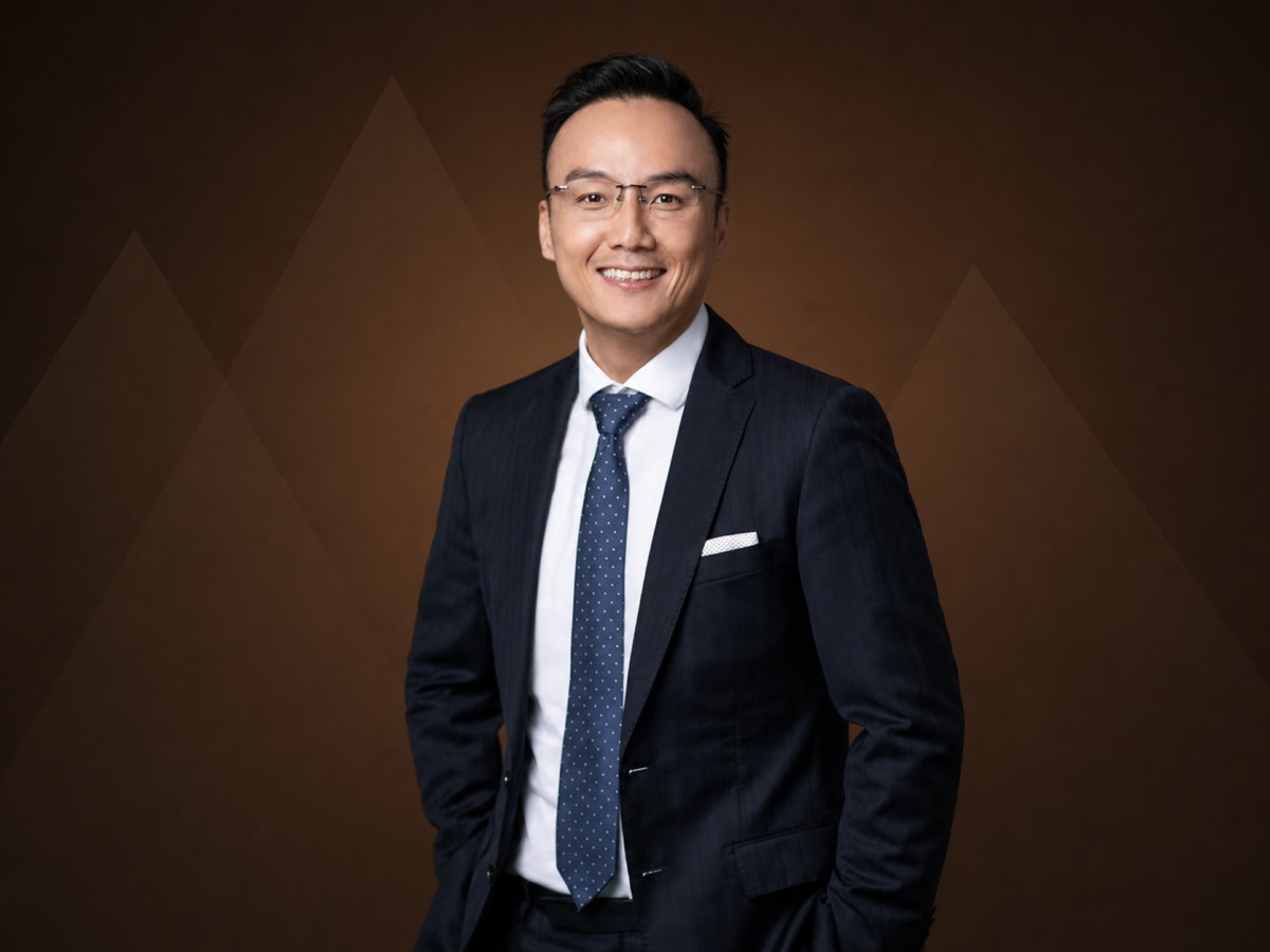 William Ma